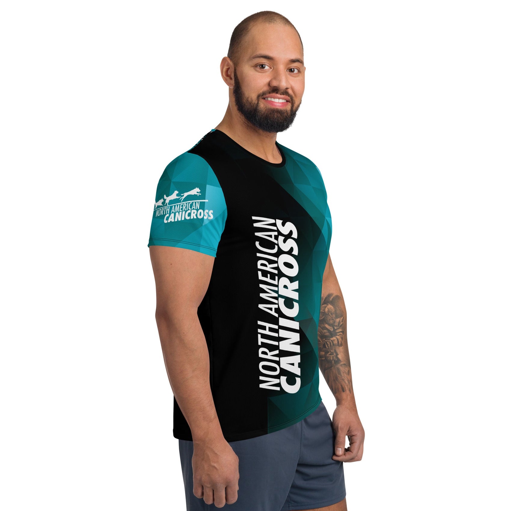 Men's Apparel