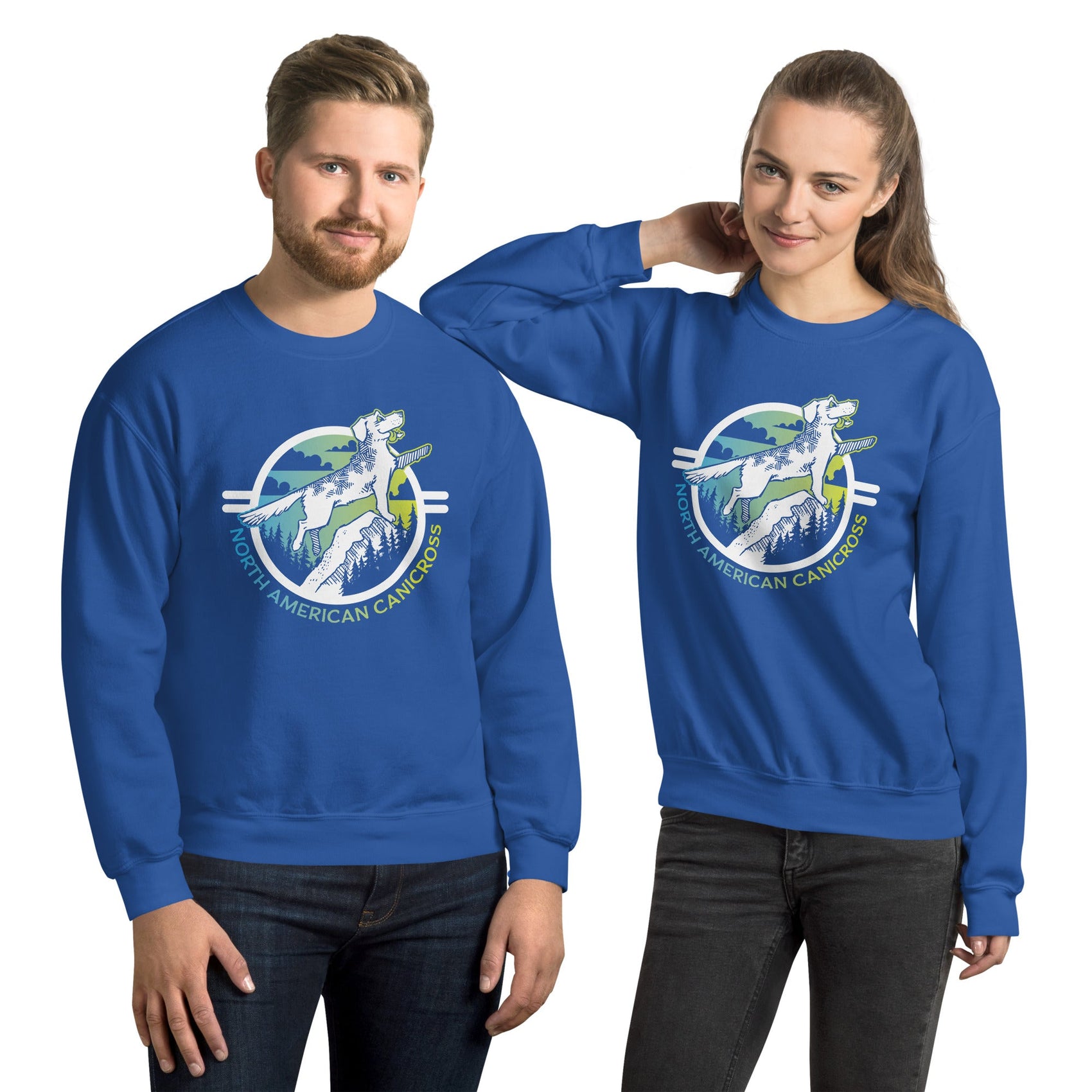 Unisex Apparel