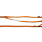 Non-stop dogwear Bungee leash double