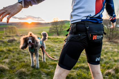 Non-stop dogwear Cani-X Belt 2.0