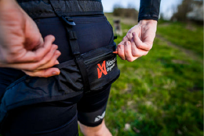 Non-stop dogwear Cani-X Belt 2.0
