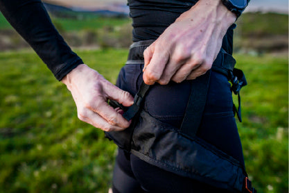 Non-stop dogwear Cani-X Belt 2.0