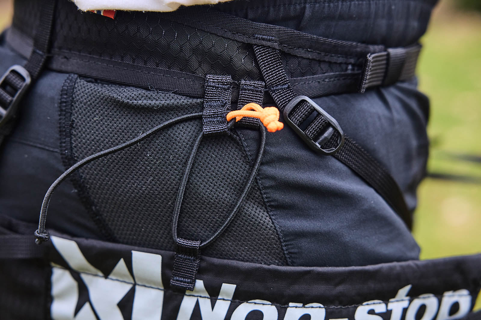 Non-stop dogwear Canix belt pro