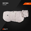 Drying coat