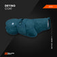 Drying coat