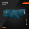 Drying coat