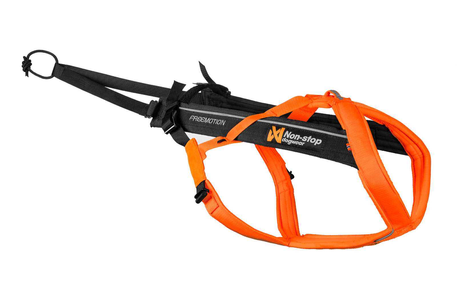 Non-stop dogwear  FREEMOTION HARNESS 5.0