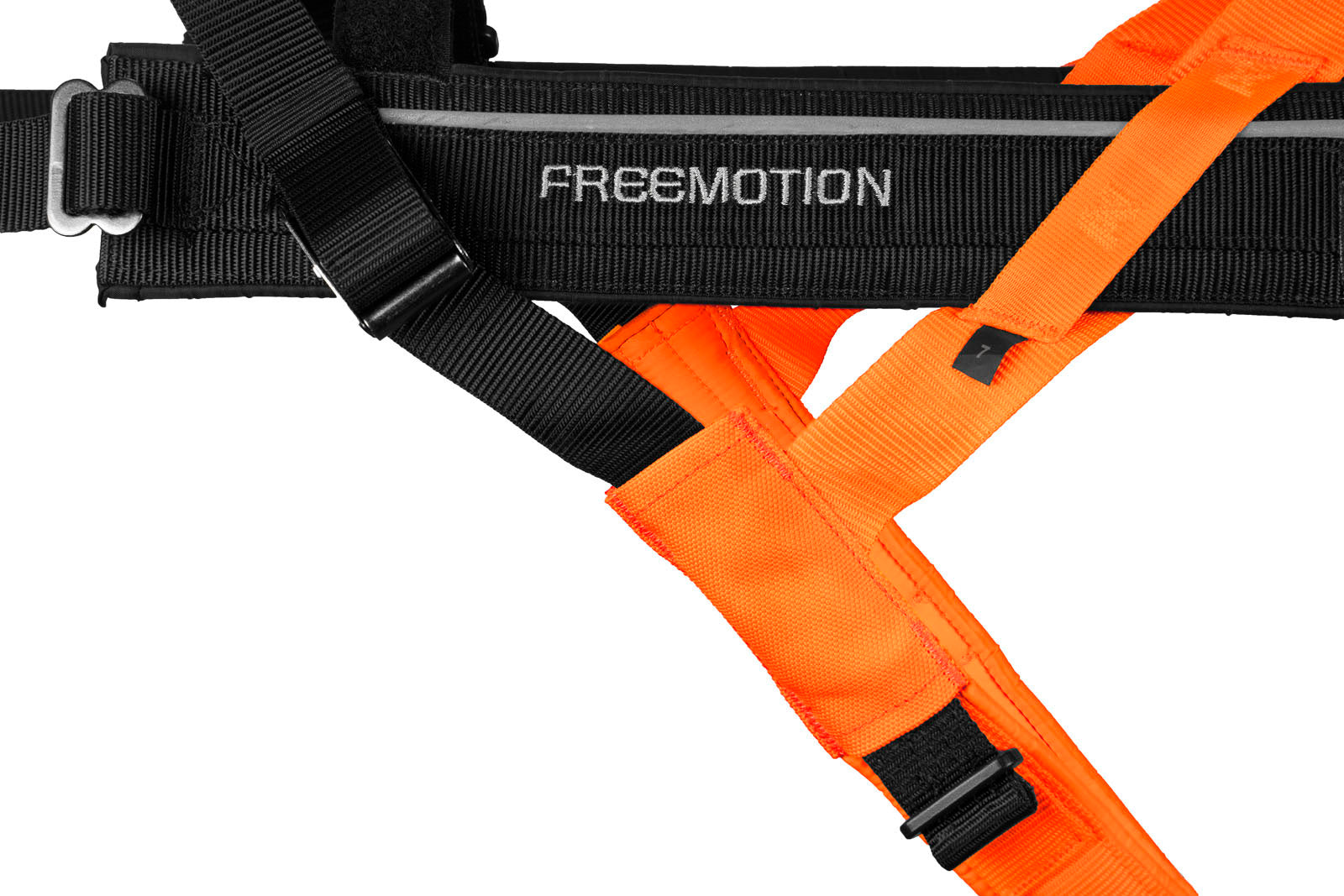 Non-stop dogwear  FREEMOTION HARNESS 5.0