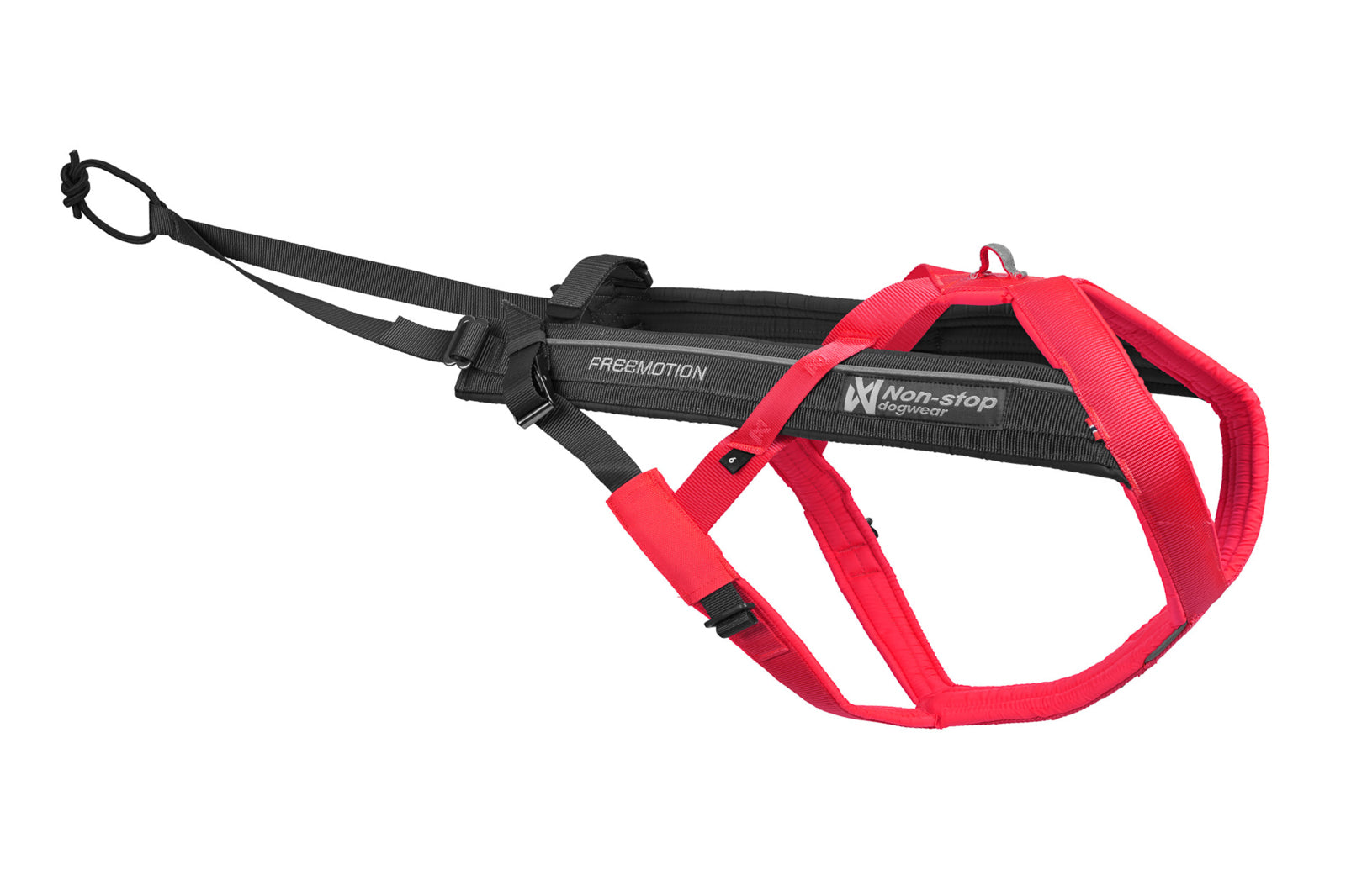 Non-stop dogwear  FREEMOTION HARNESS 5.0