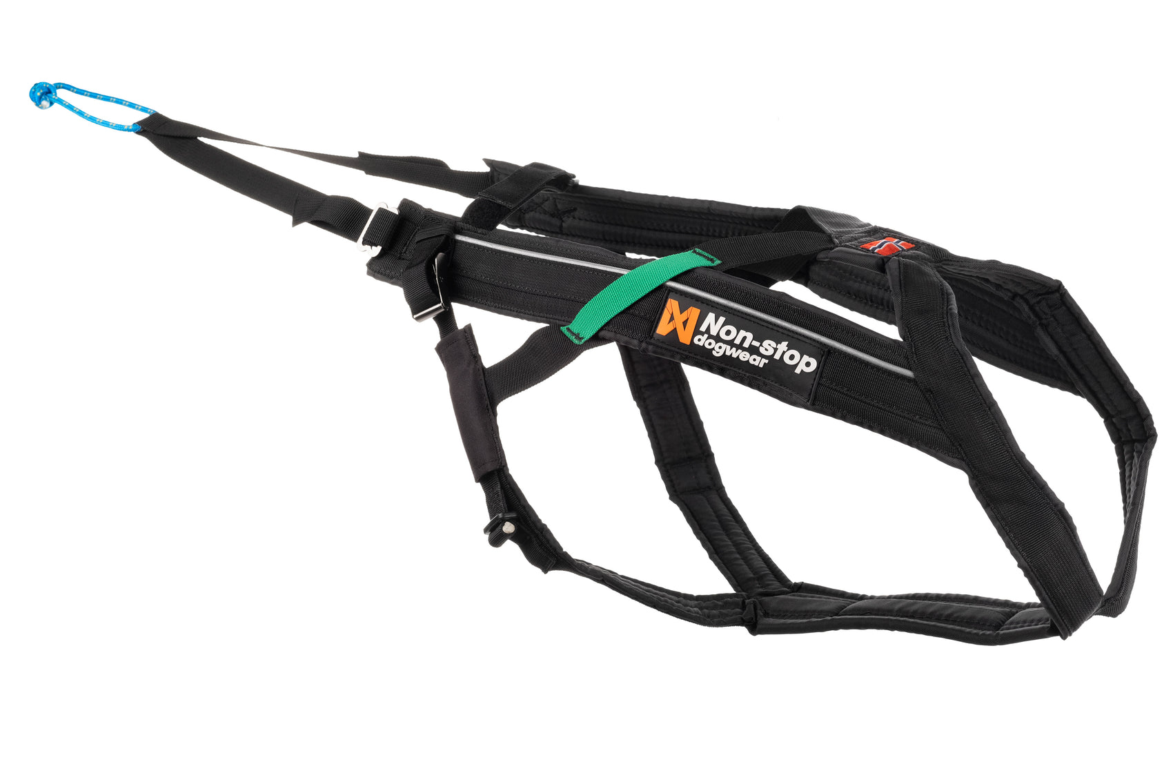 Non-stop dogwear  FREEMOTION HARNESS 5.0
