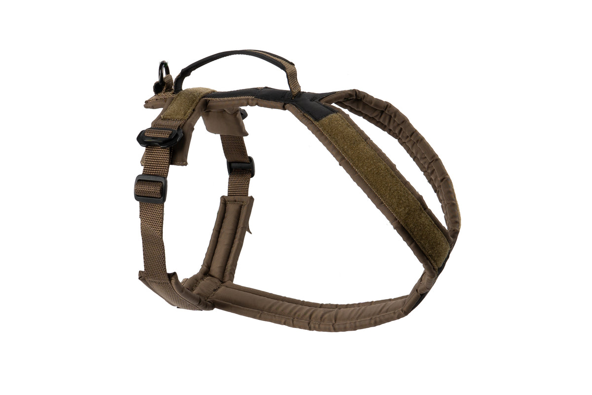 Line Harness - Grip WD