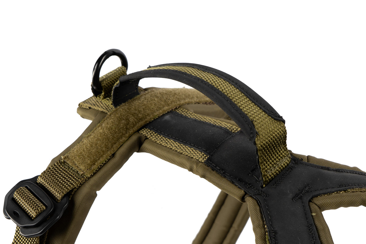 Line Harness - Grip WD