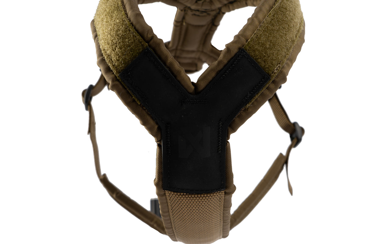 Line Harness - Grip WD