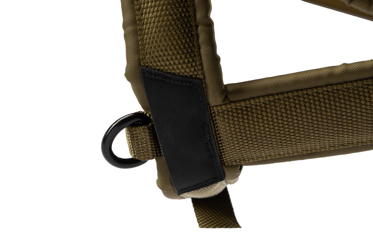 Line Harness - Grip WD