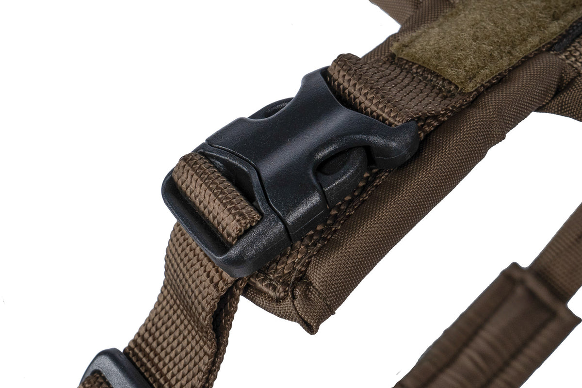 Line Harness - Long WD