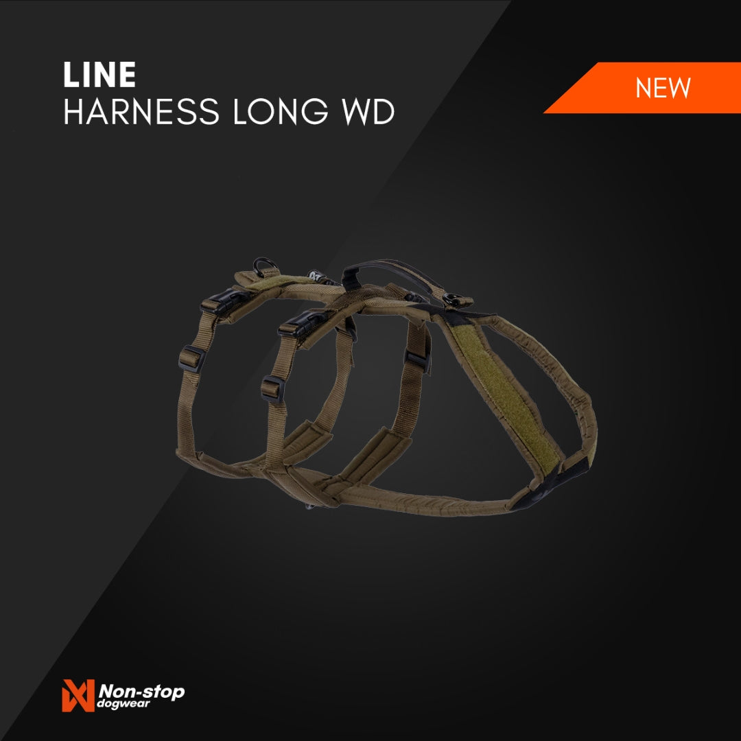 Line Harness - Long WD