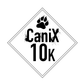 Cani-X Distance Magnets & Stickers