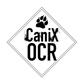 Cani-X Distance Magnets & Stickers