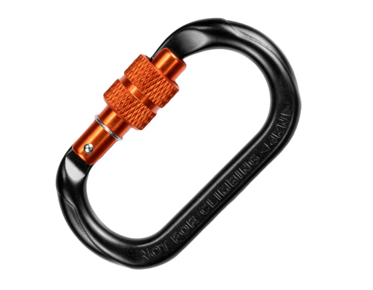 CaniX belt carabiner
