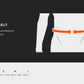 Non-stop dogwear Cani-X Belt 2.0