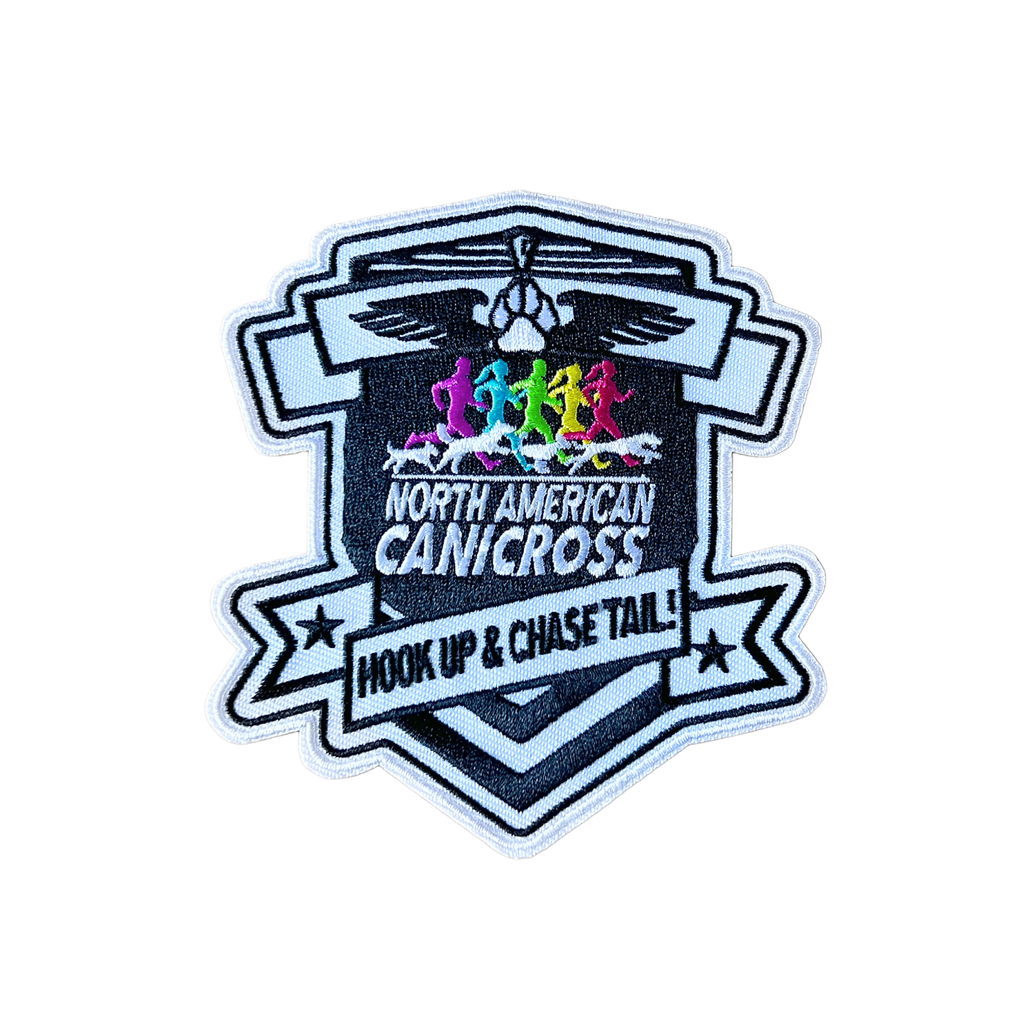 The NACC PATCH