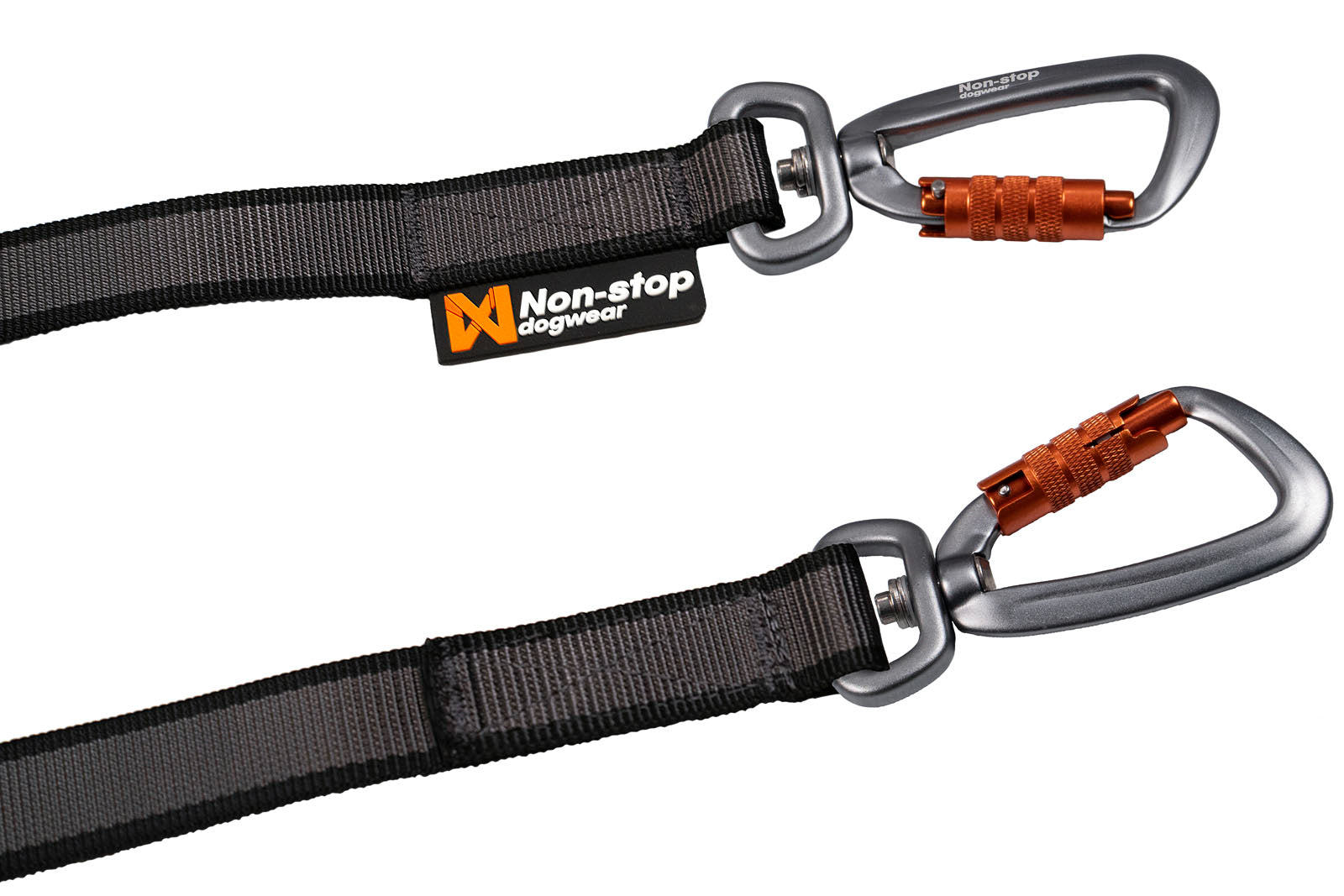 Non-stop dogwear Touring double