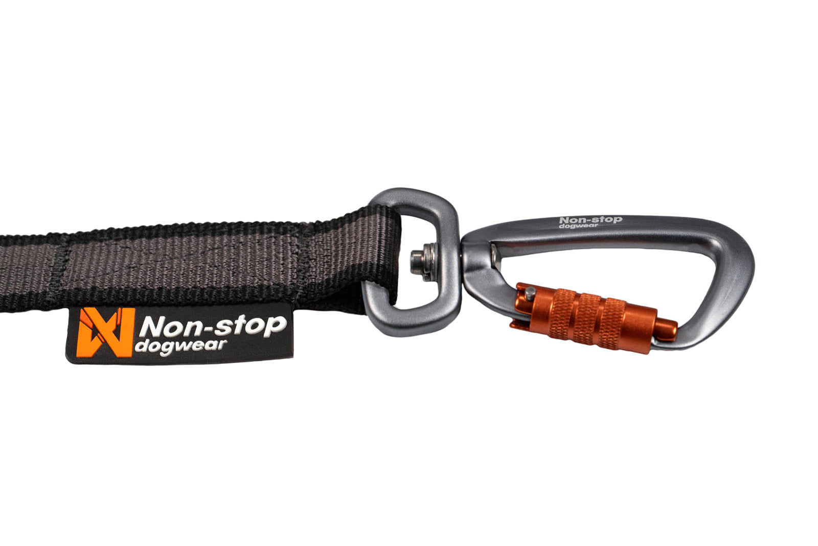 Non-stop dogwear Touring bungee