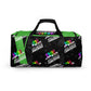 The NACC Duffle Bag