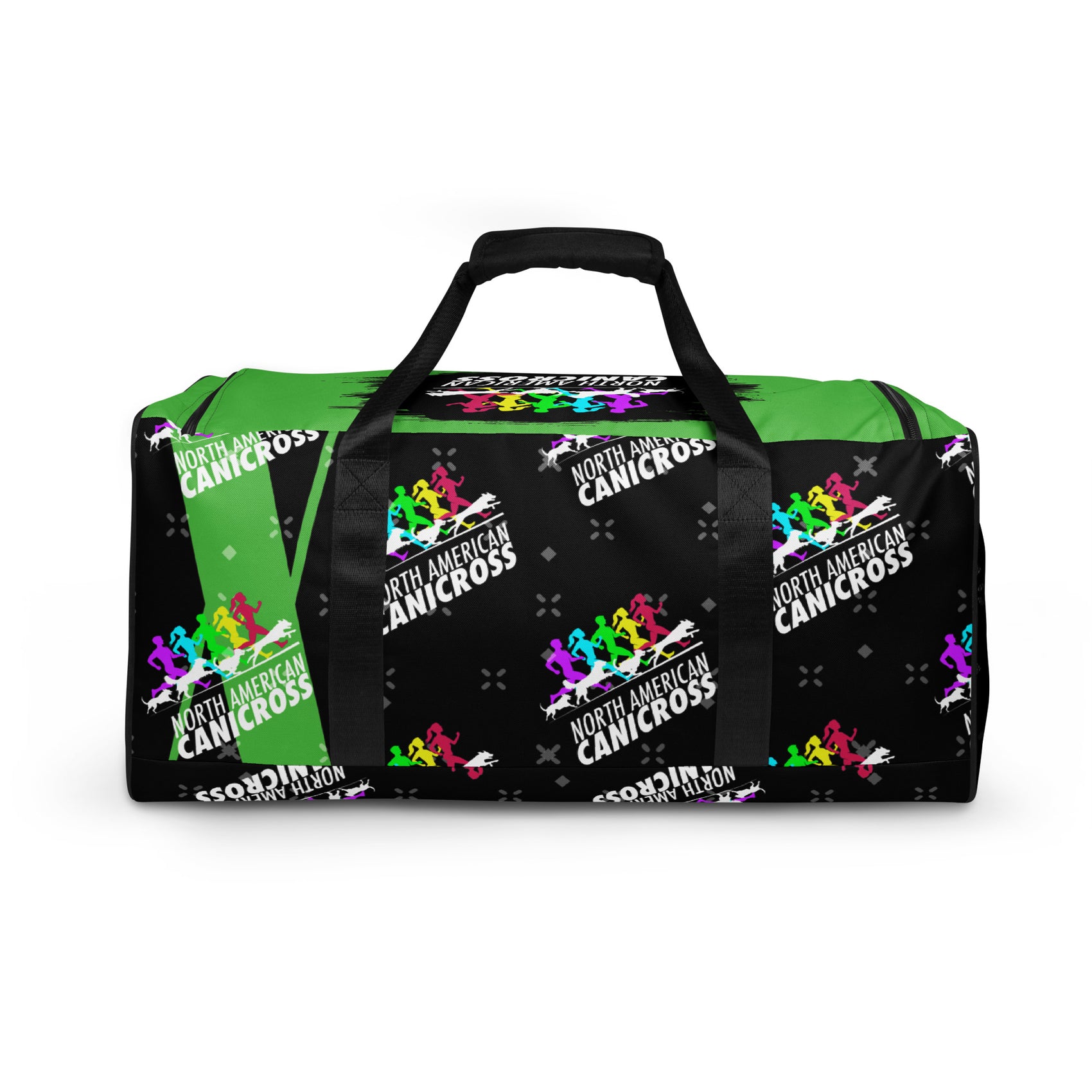 The NACC Duffle Bag