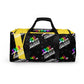 The NACC Duffle Bag
