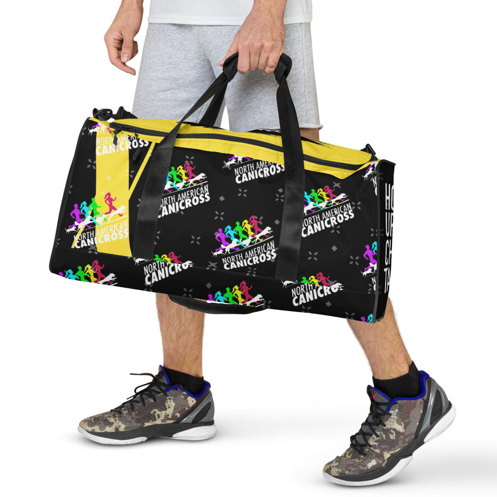 The NACC Duffle Bag