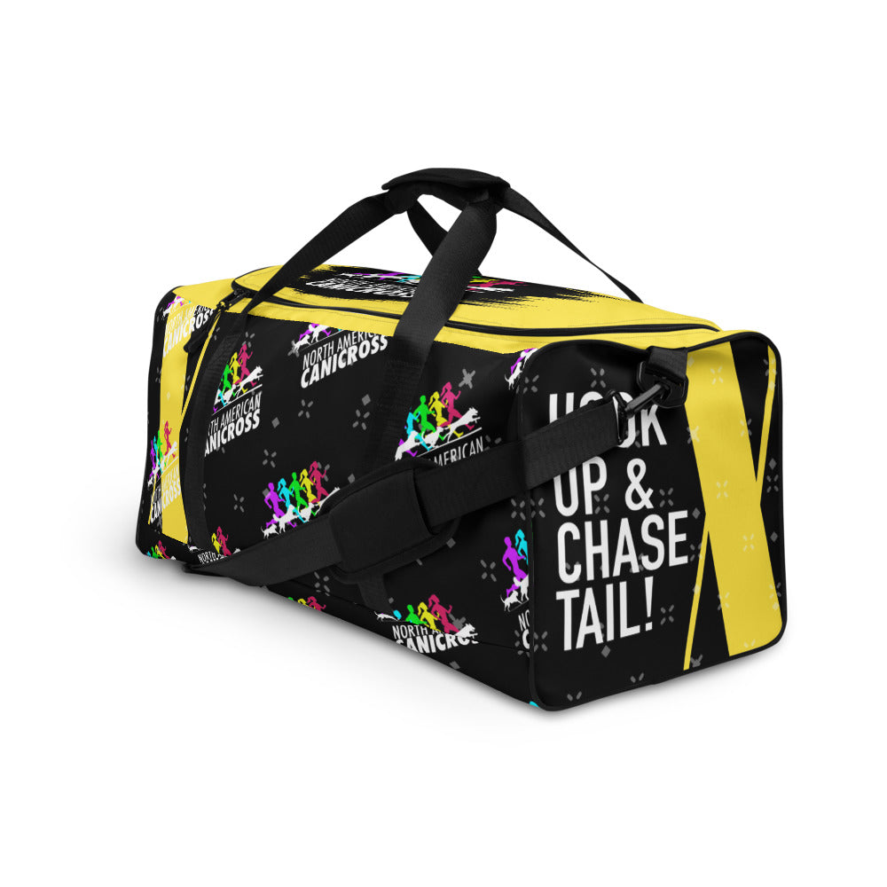 The NACC Duffle Bag