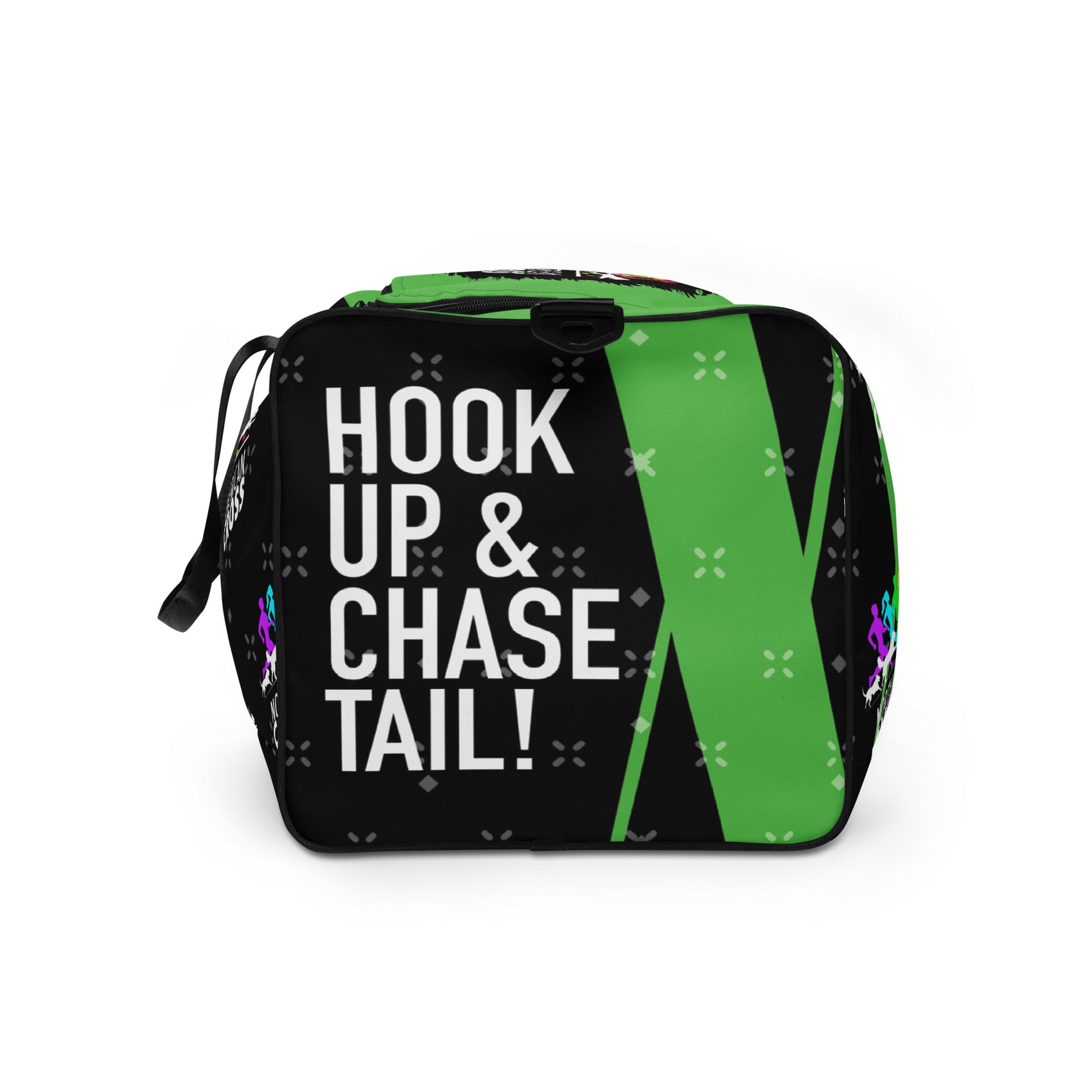 The NACC Duffle Bag