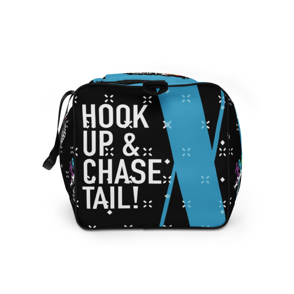 The NACC Duffle Bag
