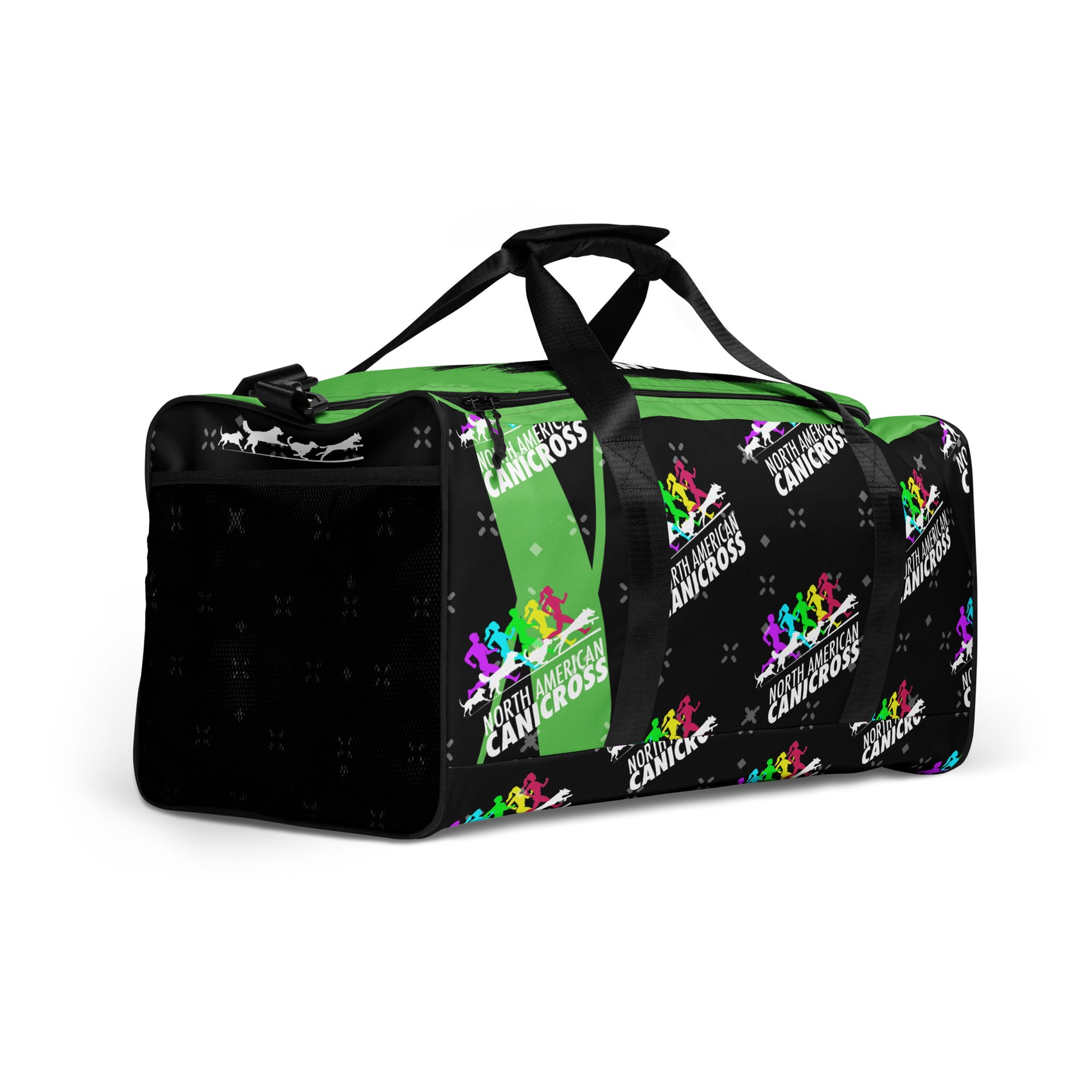 The NACC Duffle Bag