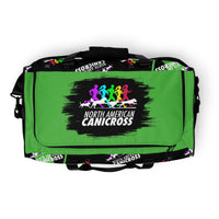 The NACC Duffle Bag