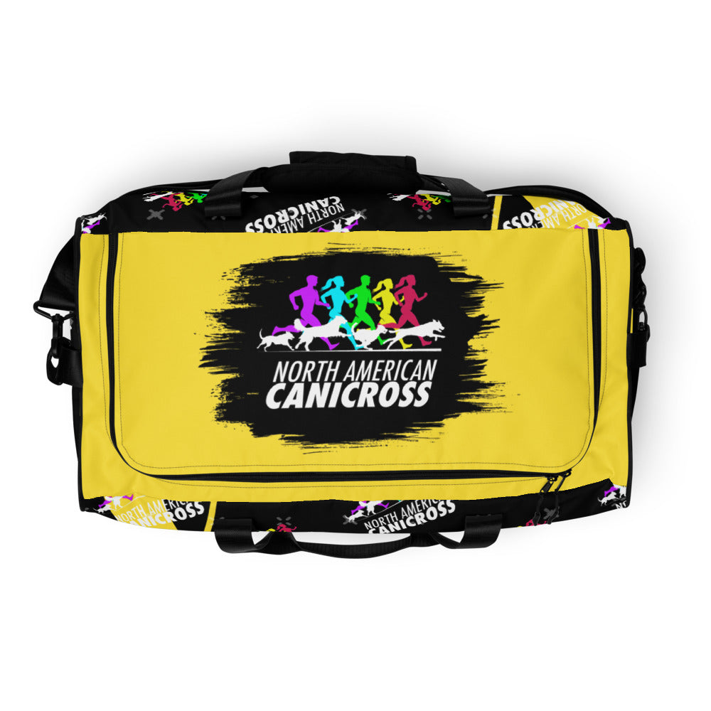 The NACC Duffle Bag
