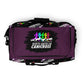 The NACC Duffle Bag