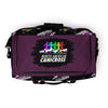 The NACC Duffle Bag