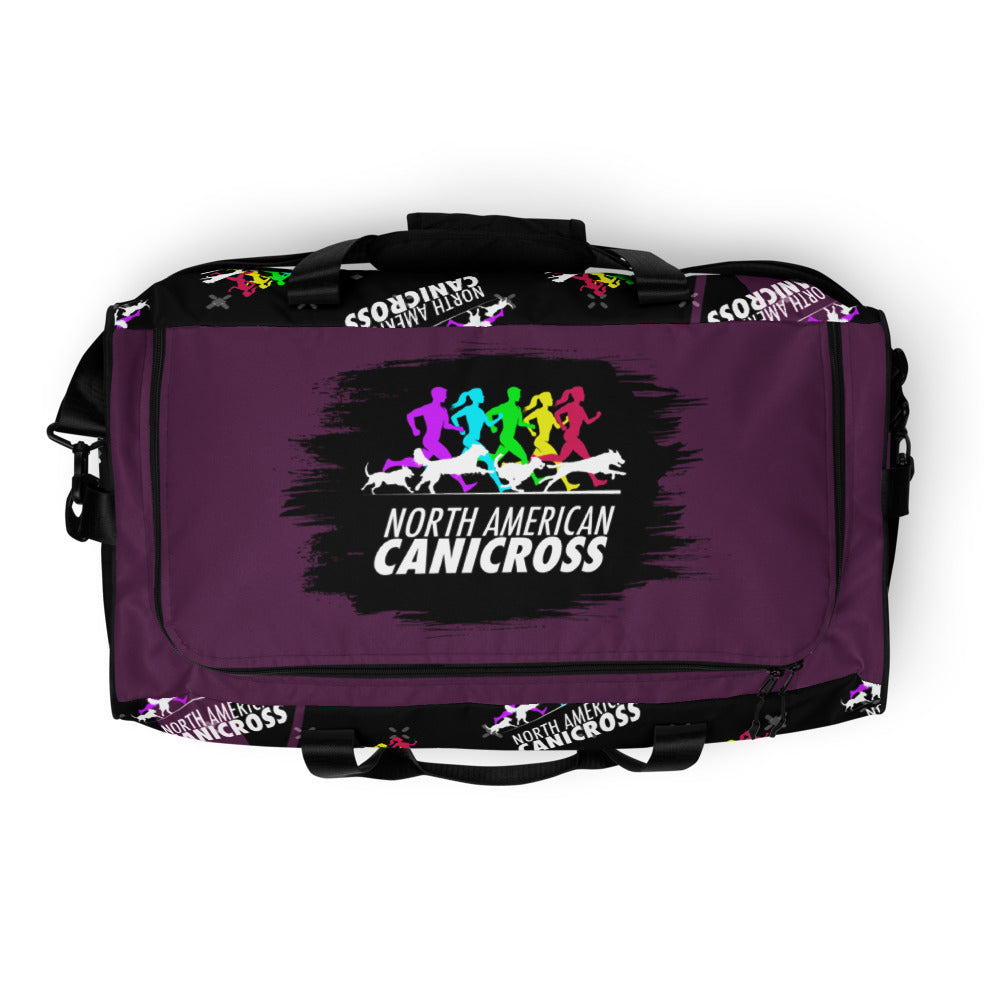 The NACC Duffle Bag