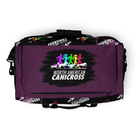 The NACC Duffle Bag