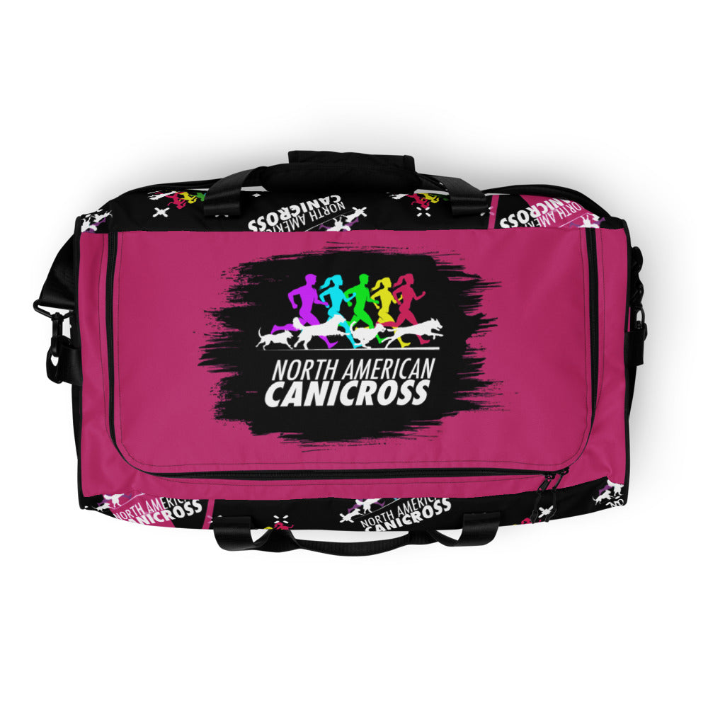 The NACC Duffle Bag