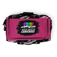 The NACC Duffle Bag