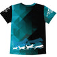 NACC Kids Unisex Racing Tee