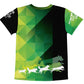 NACC Kids Unisex Racing Tee
