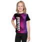 NACC Kids Unisex Racing Tee