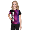 NACC Kids Unisex Racing Tee