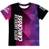 NACC Kids Unisex Racing Tee