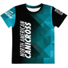 NACC Kids Unisex Racing Tee