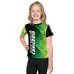 NACC Kids Unisex Racing Tee